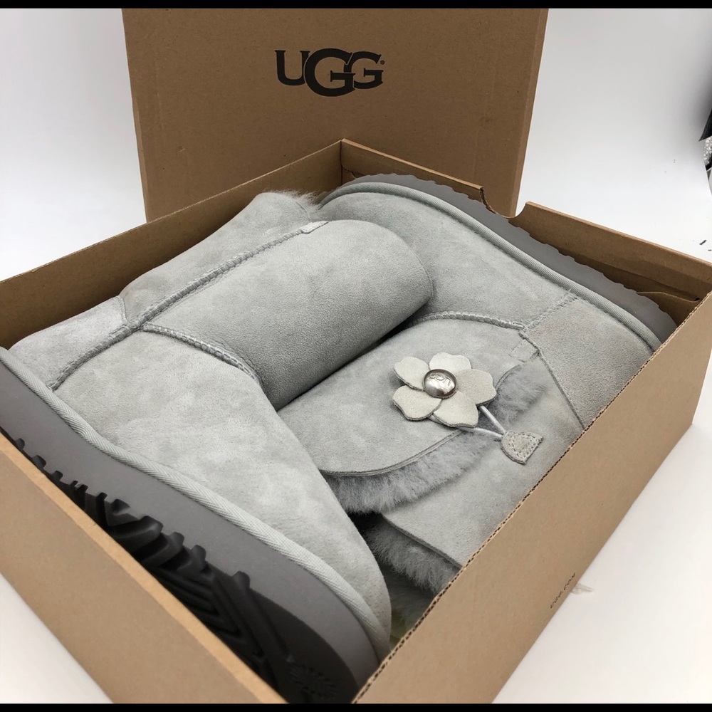 Ugg’s